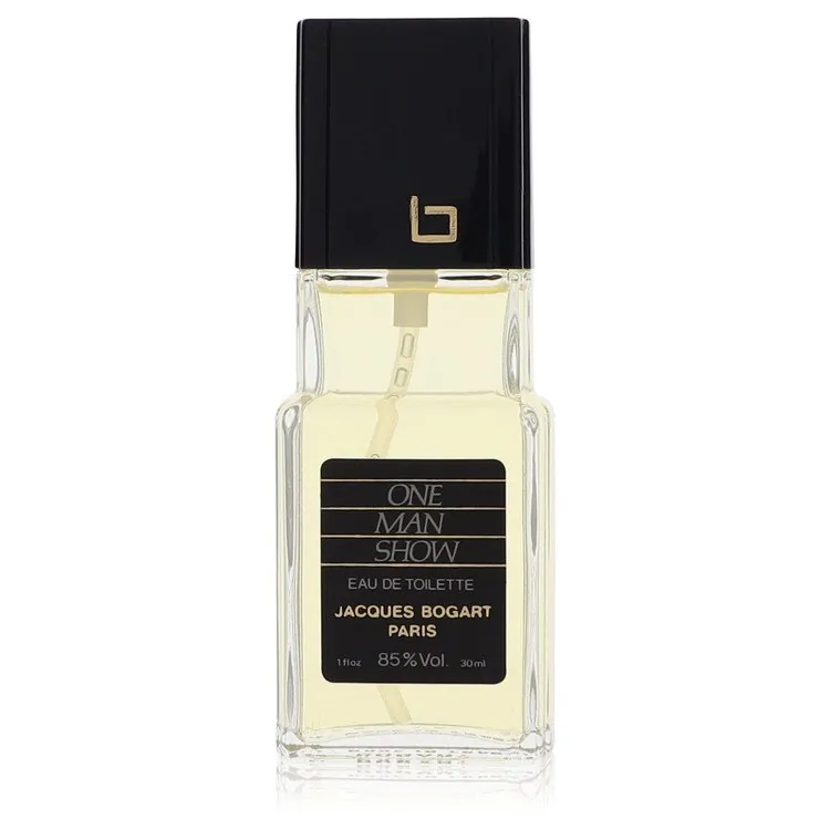 Jacques Bogart 558491 - Eau De Toilette Spray (unboxed) 1 oz