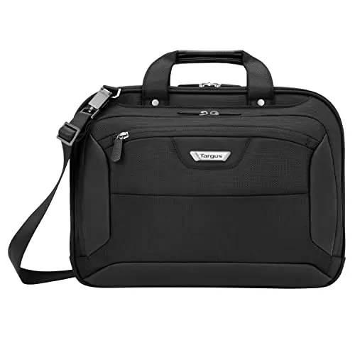 Targus CUCT02UA14S — ZIP-THRU TRAVELER CASE WITH APS - STATE-OF-THE-ART SAFEPORT X D3O DROP AND SIDE