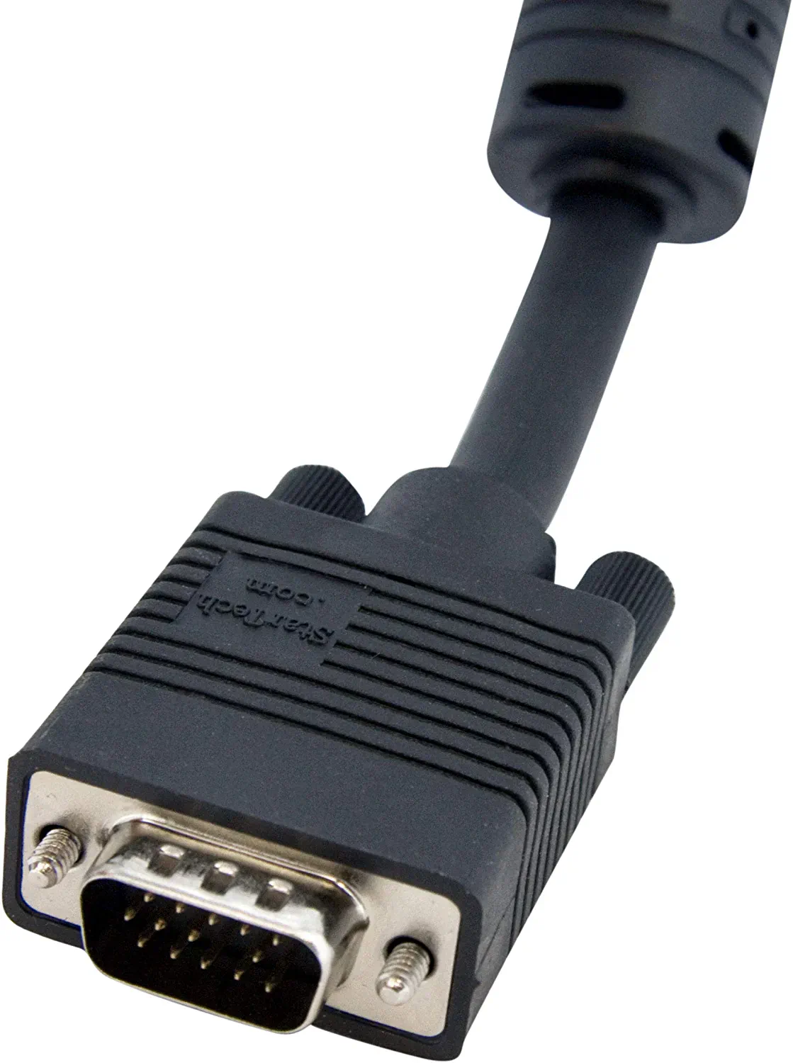 STARTECH MXT101HQ_50 — MONITOR EXTENSION CABLE - VGA LEFT CONNECTOR - MALE LEFT GENDER - VGA RIGHT CONN