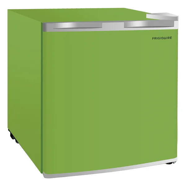 FRIGIDAIRE EFR115-GREEN — 1.6CUFT. CFC-FREE RFRG GN