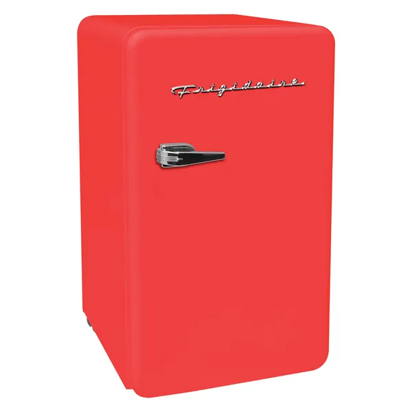 FRIGIDAIRE EFR372-B-RED — 3.2CUFT SGL DR RET FRG RD