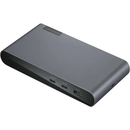 LENOVO 40B30090US — Lenovo ThinkPad USB-C Dock Gen 2
