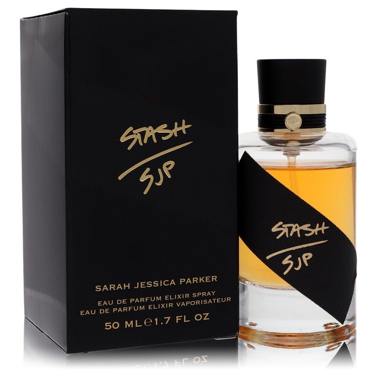 Sarah Jessica Parker 562470 - Eau De Parfum Elixir Spray (Unisex) 1 oz