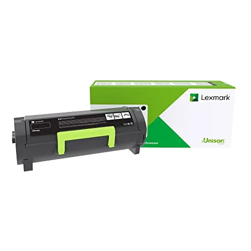 Lexmark 56F1U0E — LEXMARK MS521DN-BID