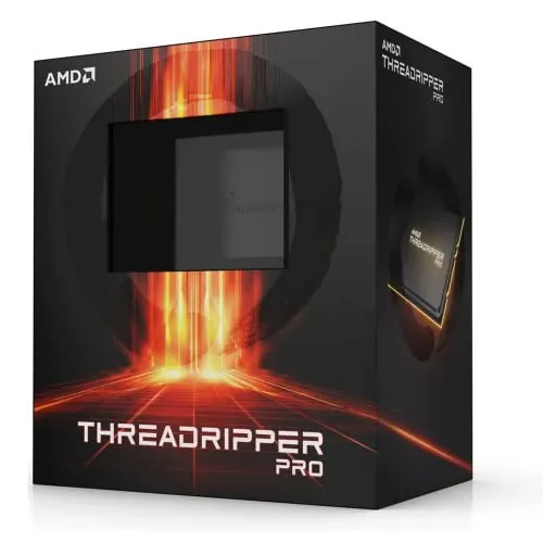 AMD 100-100000447WOF — AMD RYZEN THREADRIPPER 5955WX