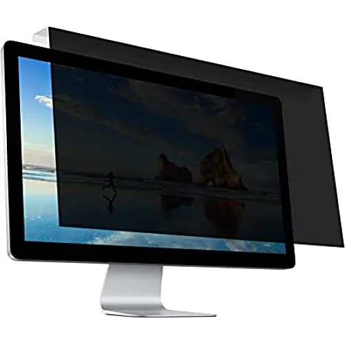 3M PF240W9EM — 3M  PRIVACY FILTER FOR 24.0 IN FULL SCREEN MONITOR WITH COMPLY MAGNETIC ATTACH (