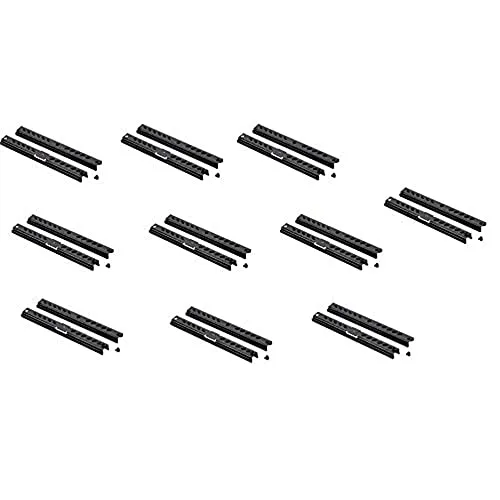 HPE Q9G70A — AP-MNT-MP10-C AP MOUNT BRACKET 10-PACK C