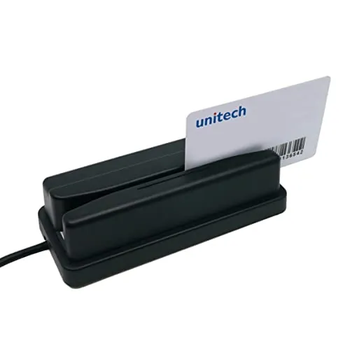 Unitech MS146-ITCB00-SG — UNITECH, MS146 SLOT SCANNER, INFRARED, LASER EMULATION (9-PIN SQUEEZE), AVAILABL