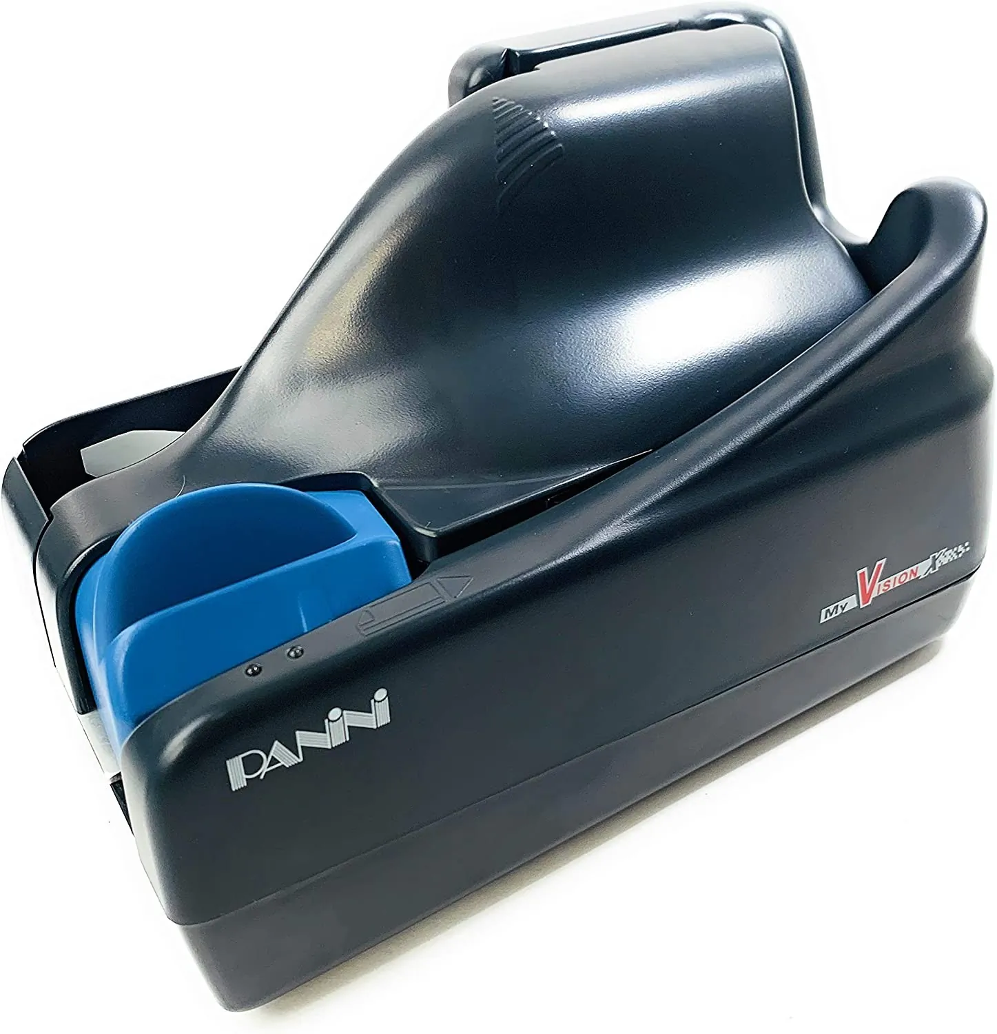 PANNIN TECHNOLOGIES VX50-1-1F-IJ - Panini Vision X Single Document Feeder USB Check Scanner VX5