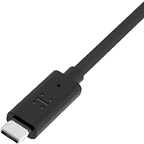 HUDDLY 7090043790337 — HUDDLY USB-C to USB-C Cable - 0.6m