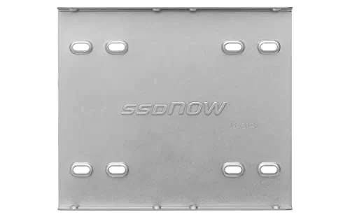 KINGSTON SNA-BR2/35 — 2.5 TO 3.5IN BRACKETS AND SCREWS