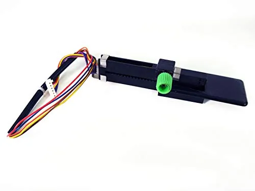 SATO PR7770100 — SATO LM4E Label Spare Part - Clean and Durable