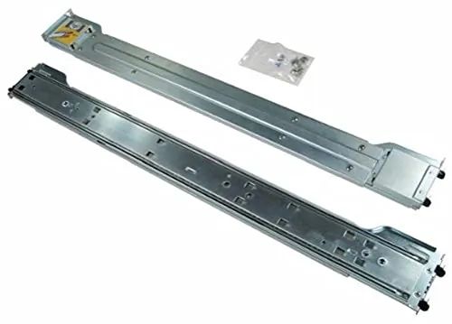 Supermicro MCP-290-00053-0N — Supermicro MCP-290-00053-0N Quick-Release Rail kit for 825/835/836 Chassis Retail