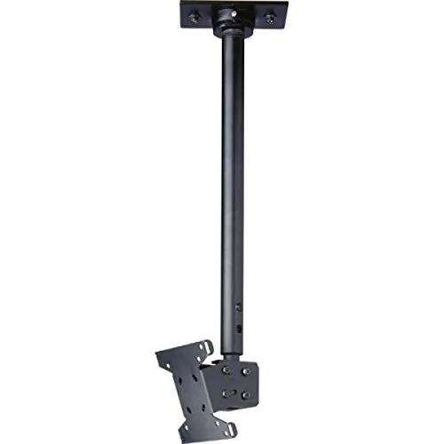 PEERLESS LCC-36 — MOUNTING KIT ( EXTENSION COLUMN, CEILING MOUNT, CEILING PLATE, ADAPTER PLATE ) F