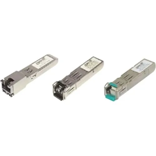 Lantronix TN-GLC-LX-SM-RGD — Transition Networks GigE SFP Transceiver