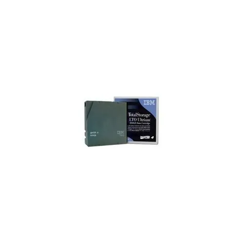 IBM 96P1203 — IBM LTO, Ultrium-3, 400GB/800GB, WORM