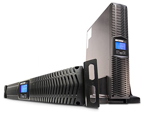 MINUTEMAN E2000RTXL2U - 2000VA1600W LINE-INT COMPATIBLE UPS EXT RUNTIME