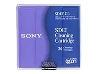 SONY SDLT-CL — Sony SDLT Cleaning Tape for SDLT-1 Drives