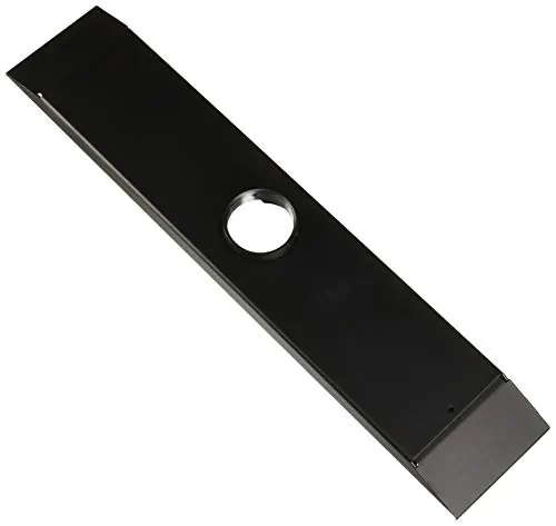 PEERLESS CMJ470 — PEERLESS 16FT CEILING PLATE FOR JUMBO MOUNT - CMJ470/ 1 1/2 - 11.5 NPS PIPE FITT