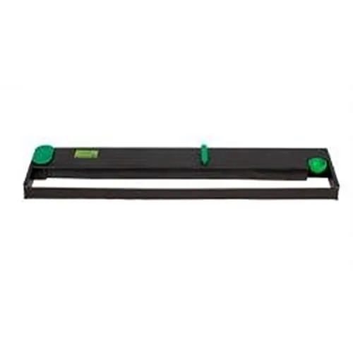 PRINTRONIX 062471 — BLACK FABRIC RIBBON CARTRIDGE, INCLUDING RIBBON MOTION SENSOR-MOQ=5