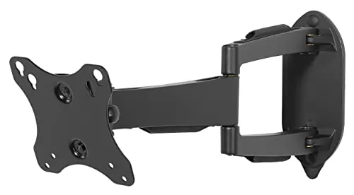 PEERLESS SA730P — PEERLESS SMART MOUNT ARTICULATING LCD WALL ARM MOUNTING KIT ARTICULATING ARM