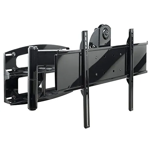 PEERLESS PLA60 — PEERLESS ARTICULATING WALL ARM PLA60 - MOUNTING KIT ( WALL PLATE, ARTICULATING A