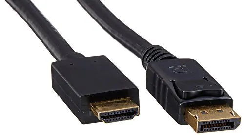 Belkin F2CD001B03-E — CABLE,HDMI,DPM/HDMIM,3