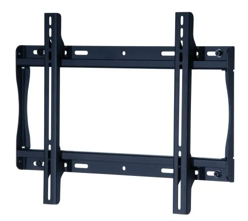 PEERLESS SF640 — PEERLESS SMARTMOUNT UNIVERSAL FLAT WALL MOUNT SF640 - MOUNTING KIT ( WALL PLATE,