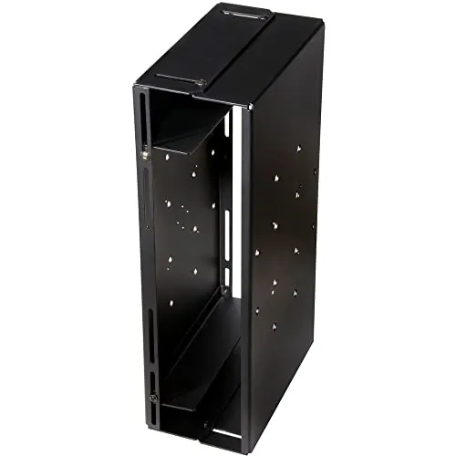 PEERLESS DS334 — Peerless Adjustable Mounting Bracket for System Installation