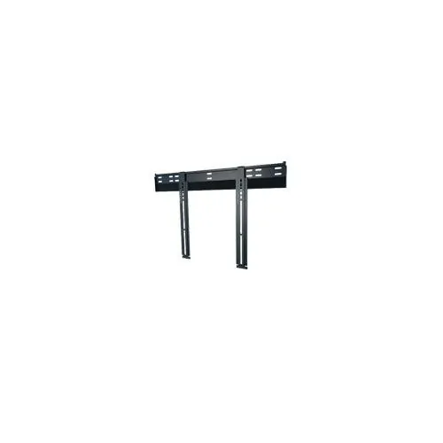 PEERLESS SUF660P — Peerless Slimline Ultra-Thin Wall Mount 40-80 Inch TVs