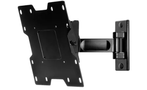 PEERLESS PP740 — Universal Pivot Wall Mount for 22" to 40" Displays