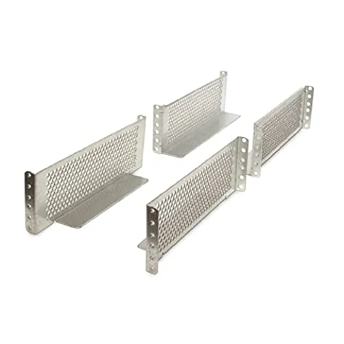 APC - Schneider Electric AP9625 — APC SMARTUPS/SMARTUPS RT 2 POST RAIL KITS