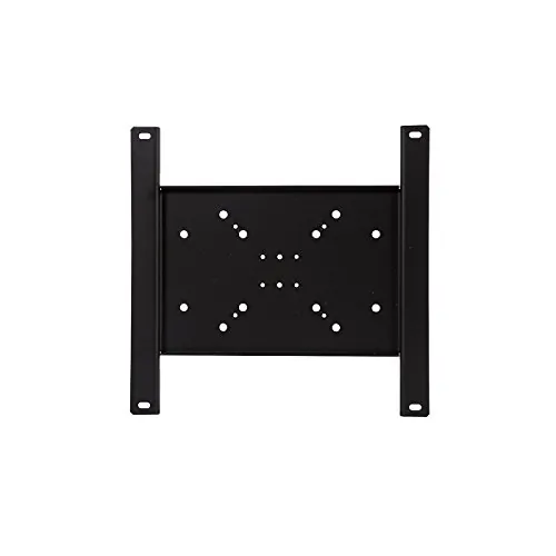 PEERLESS PLP-V3X3 — ADAPTOR PLATE - BLACK - ALL PEERLESS-AV PLP DEDICATED ADAPTOR PLATES ARE PROVIDE