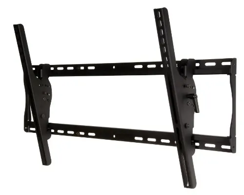 PEERLESS ST660 — PEERLESS SMARTMOUNT UNIVERSAL TILT WALL MOUNT ST660 - MOUNTING KIT ( BRACKET, TI