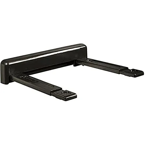 PEERLESS PS200 - Adjustable Wall Mount Shelf for AudioVideo Equipment