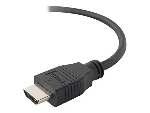 Belkin F8V3311B08 — CABLE,HDMI,HDMI/HDMI,8