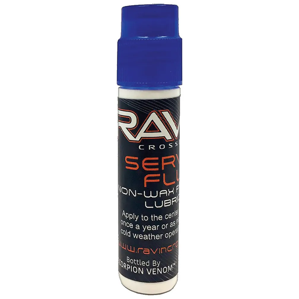 RAVIN R280 - Ravin Bowstring and Serving Lubricant 4oz