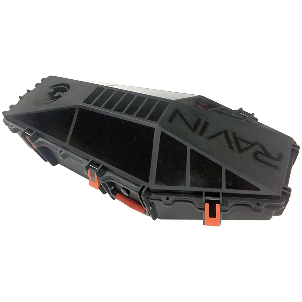 RAVIN R182 - Ravin Crossbow Hard Case - Durable Black Protection