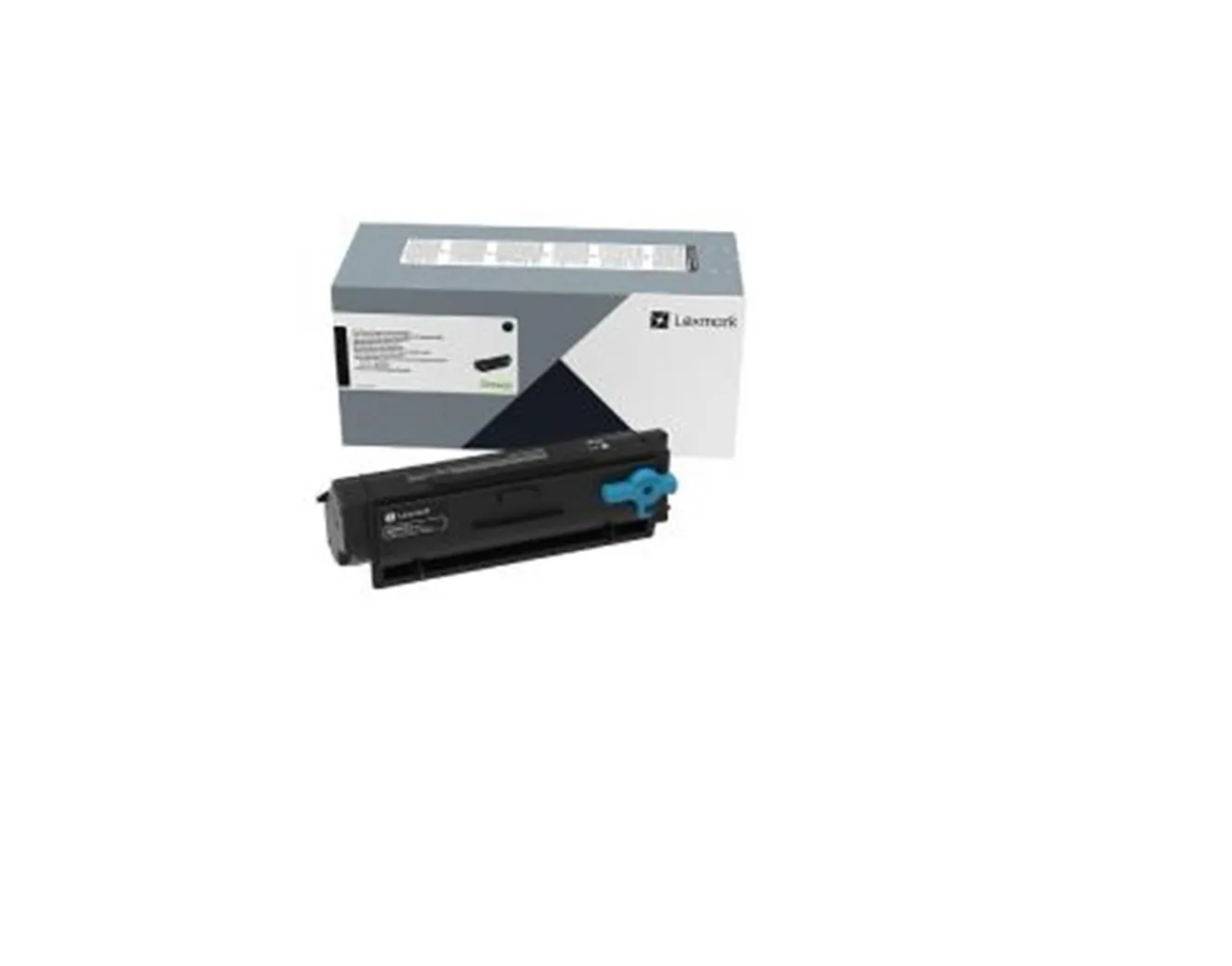 Lexmark 55B0X0G — LXK MS/MX431 RTN 20K CRTG TAA