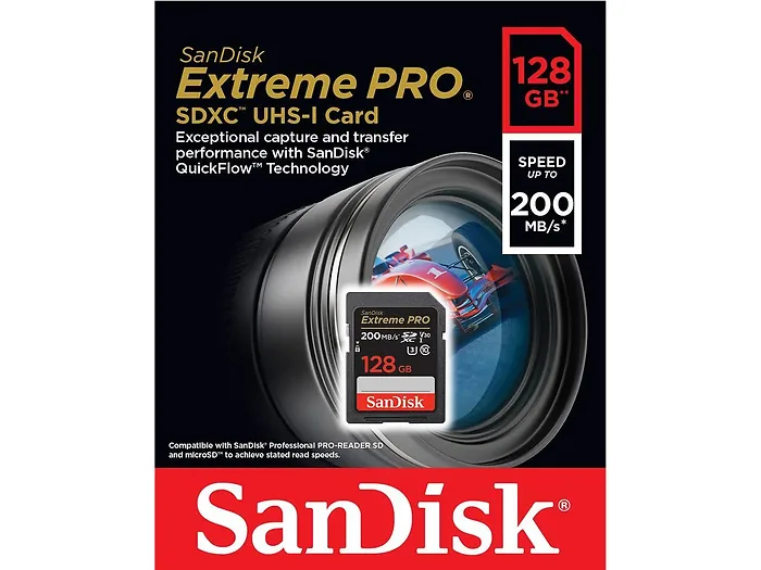 Western Digital-SDSDXXD-128G-GN4IN