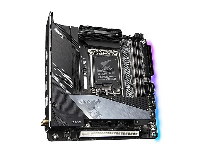 GIGABYTE-Z690I AORUSULTRALITE