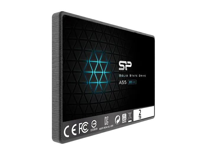 SILICON POWER-SP002TBSS3A55S25