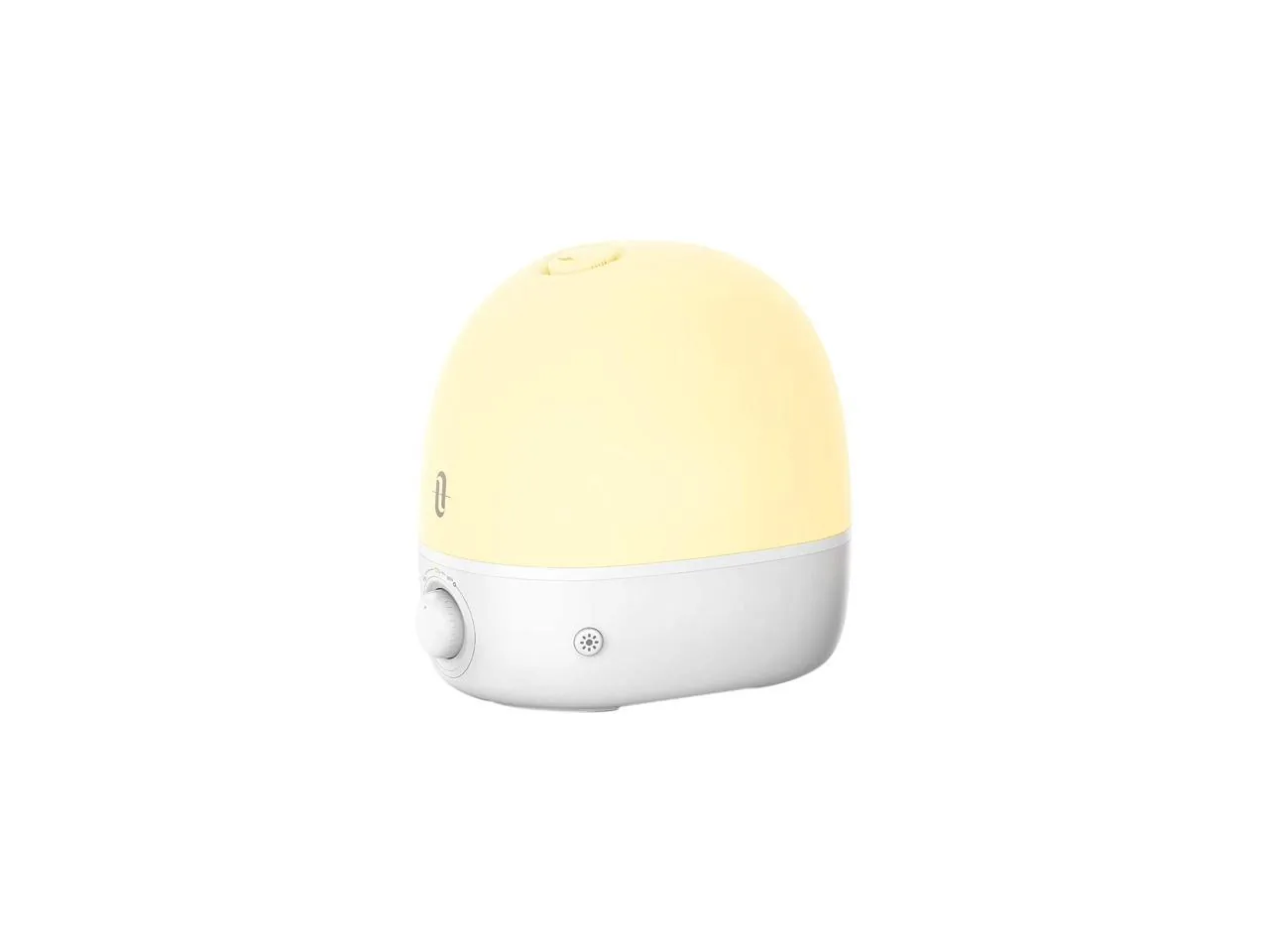 TAOTRONICS TT-AH038-White - TaoTronics 3-in-1 Essential Oil Diffuser & Humidifier
