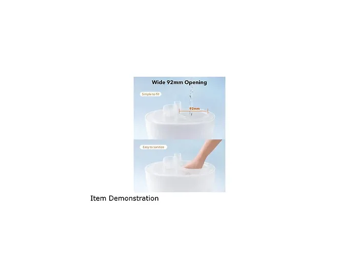 TAOTRONICS-TT-AH038-White