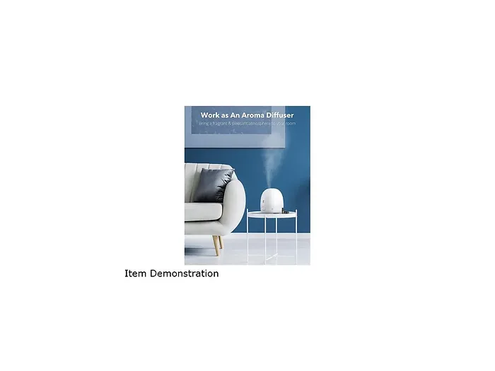 TAOTRONICS-TT-AH038-White