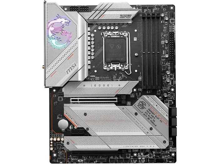 MSI-Z790EDGEWI