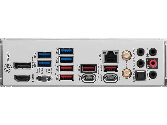 MSI-Z790EDGEWI