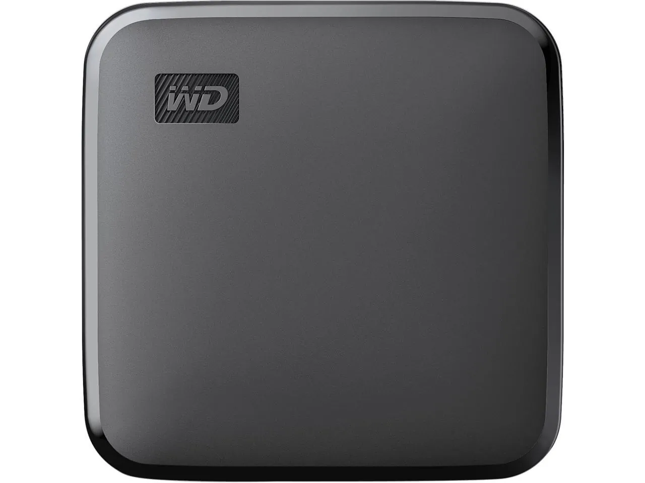 Western Digital WDBAYN0010BBK-WESN — EXTSSD 1T|WD WDBAYN0010BBK-WESN R