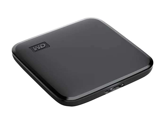 Western Digital-WDBAYN0010BBK-WESN