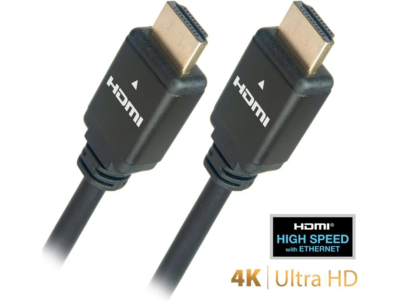 Omni Gear HD21-10 - Omni Gear 10 ft 8K Ultra High Speed HDMI Cable